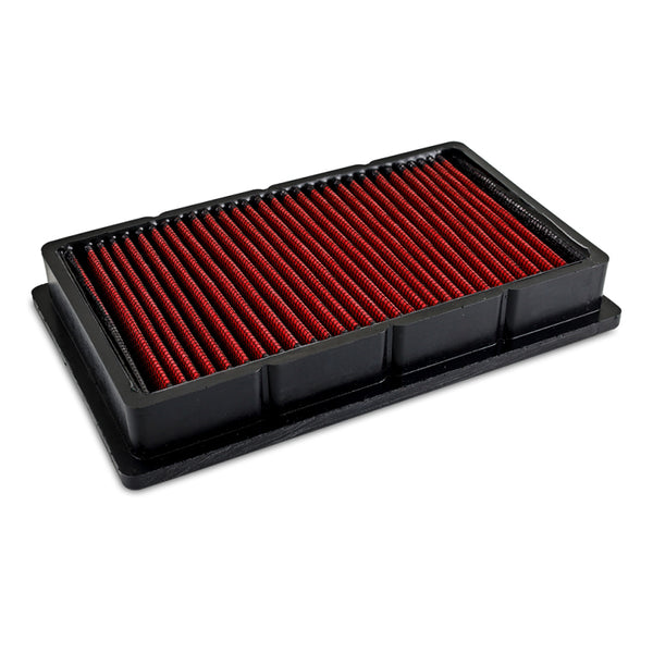 Mishimoto 90-97 Mazda Miata Reusable Drop-In Air Filter - Premium Air Filters - Universal Fit from Mishimoto - Just 206.24 SR! Shop now at Motors