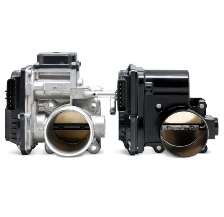 BLOX Racing Honda Civic 1.5T 56mm DBW Throttle Body - Premium Throttle Bodies from BLOX Racing - Just 1411.48 SR! Shop now at Motors