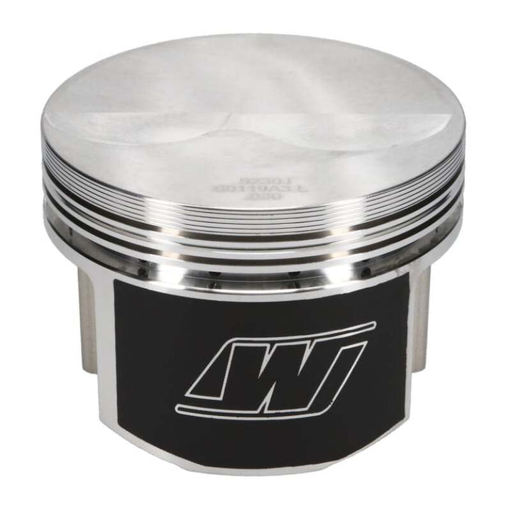 Wiseco Big Block Mopar 383/400/440 Flat Top Pistons (Qty 8) - Premium Piston Sets - Forged - 6cyl from Wiseco - Just 3791.53 SR! Shop now at Motors