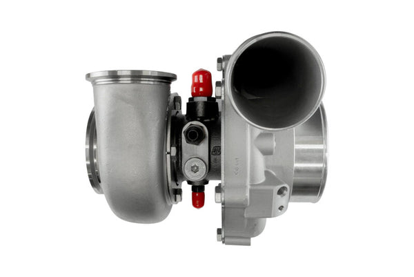 Turbosmart Water Cooled 6262 V-Band Reverse Rotation 0.82AR Externally Wastegated TS-2 Turbocharger - Premium Turbochargers from Turbosmart - Just 7312.64 SR! Shop now at Motors