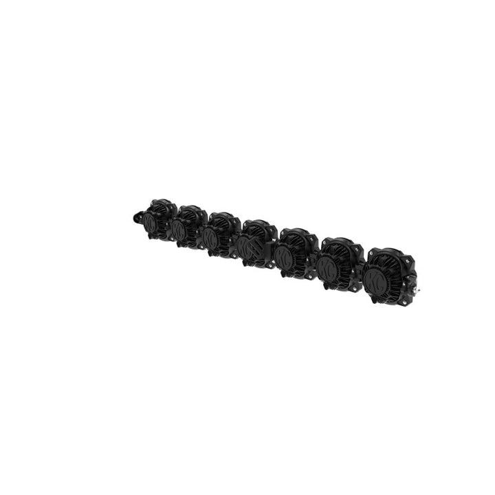 KC HiLiTES Gravity Titan LED Light Bar - 45in. (7-Light) - Premium Light Bars & Cubes from KC HiLiTES - Just 8262.81 SR! Shop now at Motors