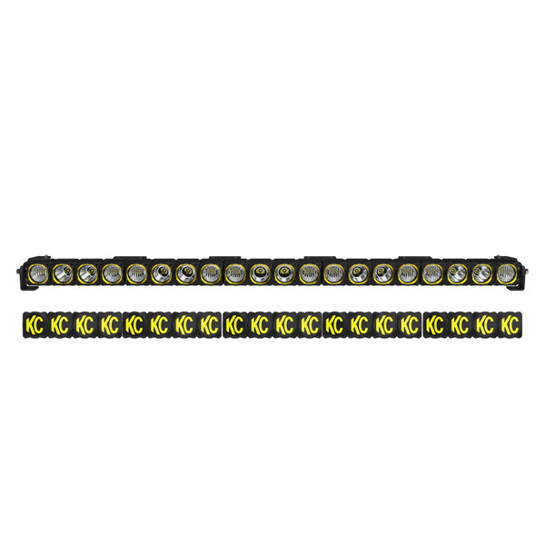 KC HiLiTES FLEX ERA LED 50in. Light Bar - Master Kit - Premium Light Bars & Cubes from KC HiLiTES - Just 8638.39 SR! Shop now at Motors