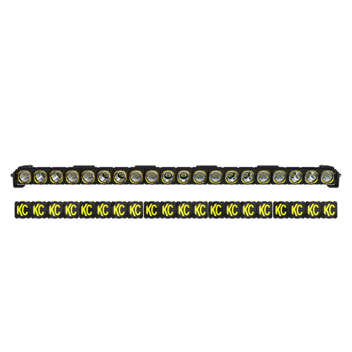 KC HiLiTES FLEX ERA LED 50in. Light Bar - Master Kit - Premium Light Bars & Cubes from KC HiLiTES - Just 8638.39 SR! Shop now at Motors