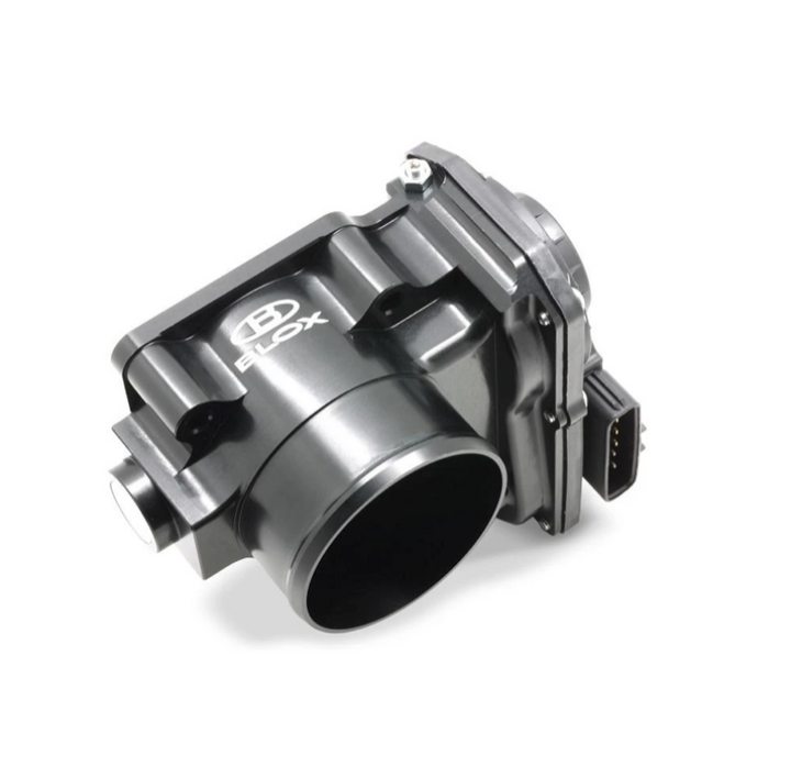 BLOX Racing Honda Civic 1.5T 56mm DBW Throttle Body - Premium Throttle Bodies from BLOX Racing - Just 1411.48 SR! Shop now at Motors