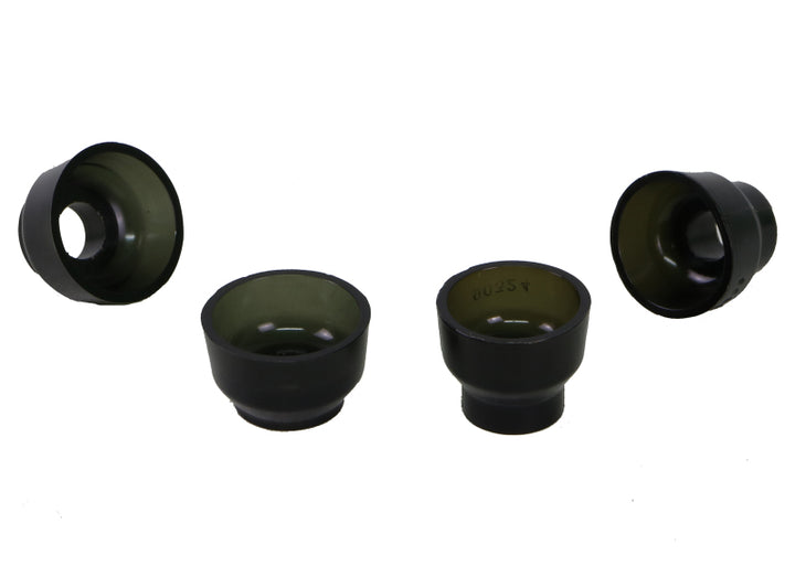 Whiteline 1990-1996 Chevrolet Corvette Ball Joint Dust Boots - Premium Bushing Kits from Whiteline - Just 33.31 SR! Shop now at Motors