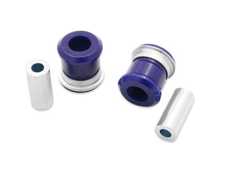 SuperPro Upper Control Arm Replacement Bushing Kit (1 Arm) (For TRC6670 & TRC6675) - Premium Bushing Kits from Superpro - Just 262.47 SR! Shop now at Motors