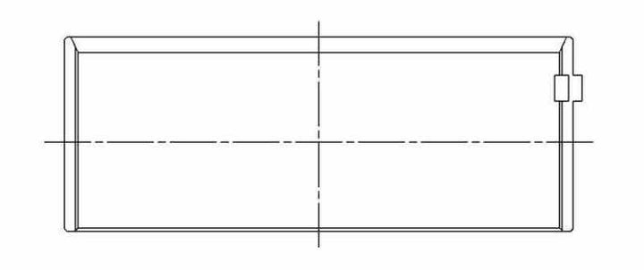 ACL **Coated** Chev. V8 396-402-427-454 Race Series Engine Connecting Rod Bearing Set - Premium Bearings from ACL - Just 1185.28 SR! Shop now at Motors