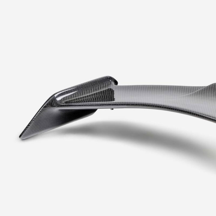 Seibon 23-24 Honda Civic Type R MB-Style Carbon Fiber Rear Spoiler - Premium Spoilers from Seibon - Just 4696.14 SR! Shop now at Motors