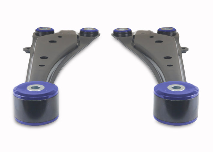 Superpro 11-18 Toyota RAV4 Trailing Arm Set - Rear - Premium Suspension Arm Bushings from Superpro - Just 900 SR! Shop now at Motors