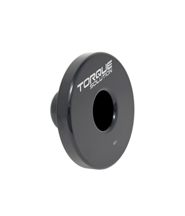 Torque Solution 23+ Toyota GR Corolla Rear Upper Differential Collar - Premium Bushing Kits from Torque Solution - Just 334.43 SR! Shop now at Motors