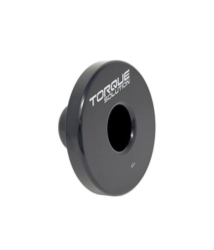 Torque Solution 23+ Toyota GR Corolla Rear Upper Differential Collar - Premium Bushing Kits from Torque Solution - Just 334.43 SR! Shop now at Motors