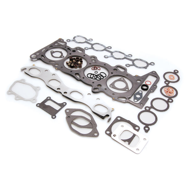 Cometic Nissan 1988-1993 SR20DE/SR20DET Top End Gskt Kit-87.5mm Bore-.051in MLS Cyl Head Gskt - Premium Gasket Kits from Cometic Gasket - Just 748.85 SR! Shop now at Motors