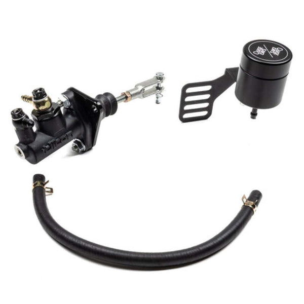 Chase Bays 2012+ Toyota 86/GR86 Large Bore 3/4 Clutch Master Cyl Adapter & OEMC BBE Reservoir Kit - Premium Clutch Master Cylinder from Chase Bays - Just 1404.55 SR! Shop now at Motors