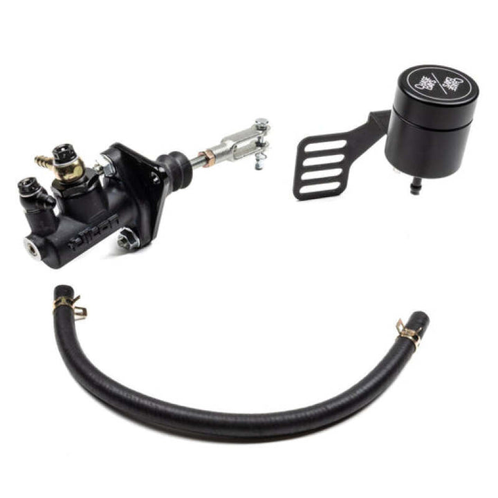 Chase Bays 2012+ Toyota 86/GR86 Large Bore 3/4 Clutch Master Cyl Adapter & OEMC BBE Reservoir Kit - Premium Clutch Master Cylinder from Chase Bays - Just 1404.55 SR! Shop now at Motors