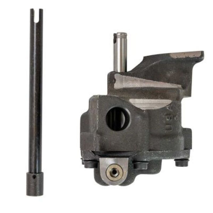 Moroso GM BBC (w/4.75 Stroke & Aluminum Rods) Standard Pressure High Volume Oil Pump - Premium Oil Pumps from Moroso - Just 1414.13 SR! Shop now at Motors