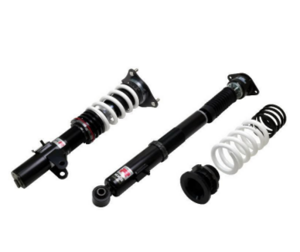 HKS 2022+ Honda Civic Type R Hipermax R FL5 Full Kit w/ Canceller Kit - Premium Coilovers from HKS - Just 12439.34 SR! Shop now at Motors