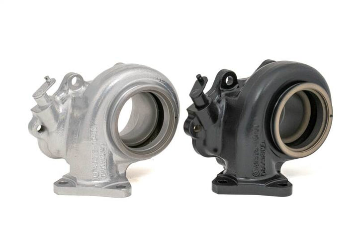 Forced Performance Subaru STi/WRX Red Turbocharger 84mm CH10CM Turbine Hsg External WG w/Oil Line - Premium Turbochargers from Forced Performance - Just 5892.91 SR! Shop now at Motors