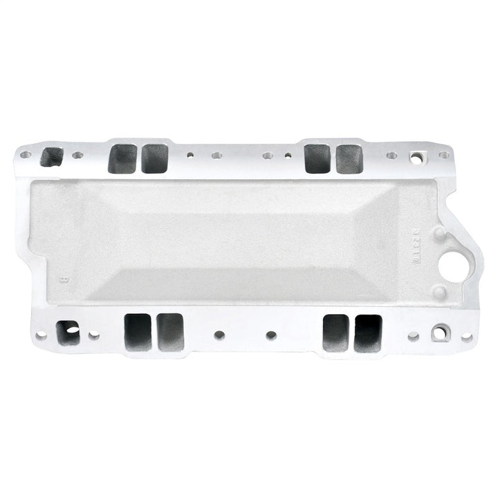 Edelbrock S/B Chevy RPM Air-Gap Manifold - Premium Intake Manifolds from Edelbrock - Just 1340.65 SR! Shop now at Motors