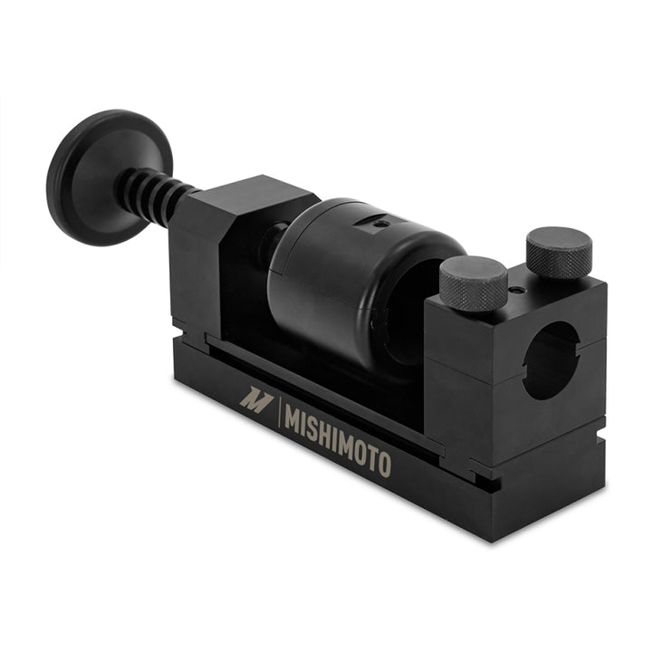 Mishimoto AN Hose Assembly Kit - Premium Tools from Mishimoto - Just 1521.03 SR! Shop now at Motors