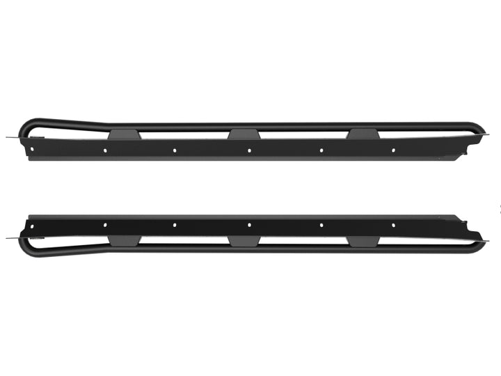 aFe POWER 18-23 Subaru Crosstrek Terra Guard Off-Road Sliders - Black - Premium Nerf Bars from aFe - Just 4031.43 SR! Shop now at Motors