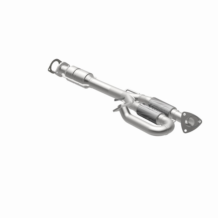 Magnaflow Conv DF 2011-2014 Maxima 3.5 L Underbody - Premium Catalytic Converter Direct Fit from Magnaflow - Just 2264.77 SR! Shop now at Motors