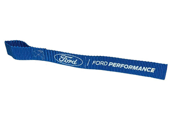 Ford Performance Winch Pull Strap - Premium Winch Kit from Ford Racing - Just 75.10 SR! Shop now at Motors