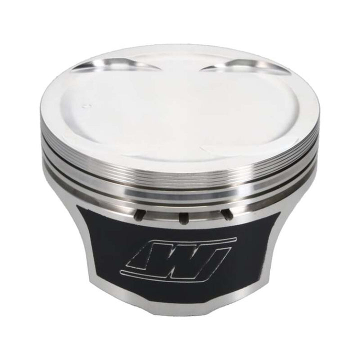 Wiseco Nissan VR38DETT -7 Dome 1.210in x 3.760in Set Of 6 - Premium Piston Sets - Forged - 6cyl from Wiseco - Just 5257.90 SR! Shop now at Motors