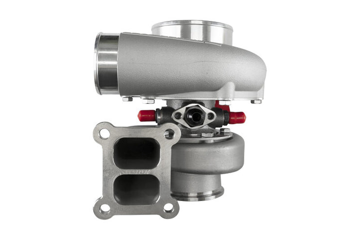 Turbosmart Water Cooled 6466 T4 Divided 0.84AR Externally Wastegated TS-2 Turbocharger - Premium Turbochargers from Turbosmart - Just 7629.16 SR! Shop now at Motors