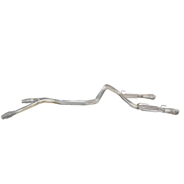 Kooks 98-02 F Body LS1 5.7L 3in SS Cat Dual Exhaust - Premium Catback from Kooks Headers - Just 15216.48 SR! Shop now at Motors