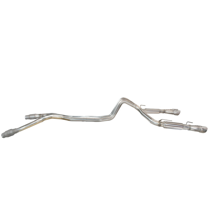 Kooks 98-02 F Body LS1 5.7L 3in SS Cat Dual Exhaust - Premium Catback from Kooks Headers - Just 15216.48 SR! Shop now at Motors