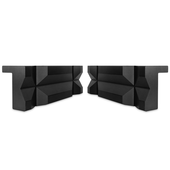 Mishimoto Billet Aluminum Vice Jaws - Premium Tools from Mishimoto - Just 132.25 SR! Shop now at Motors