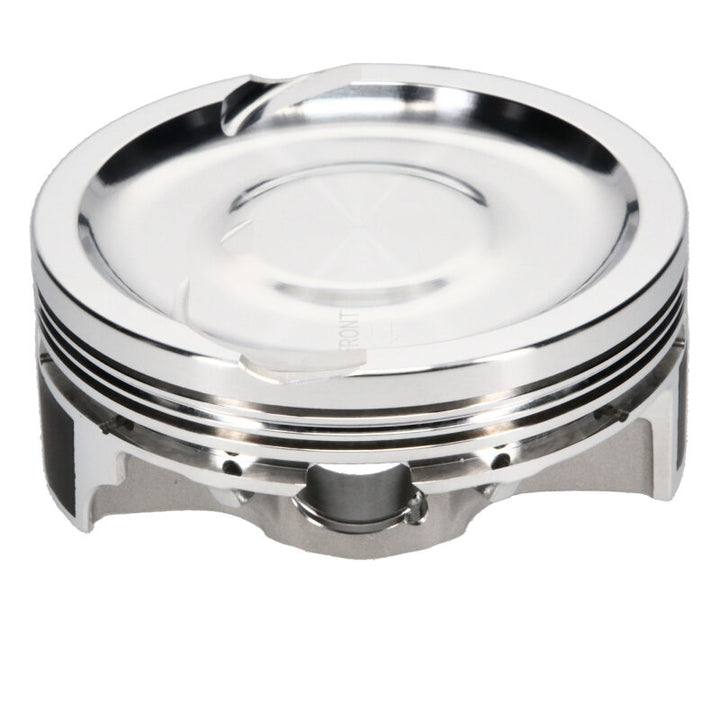 JE Pistons GM LS 4.130in Bore 1.115 CD -12.40cc Dish/Inverted Dome - Set of 8 - Premium Piston Sets - Forged - 8cyl from JE Pistons - Just 3033.26 SR! Shop now at Motors