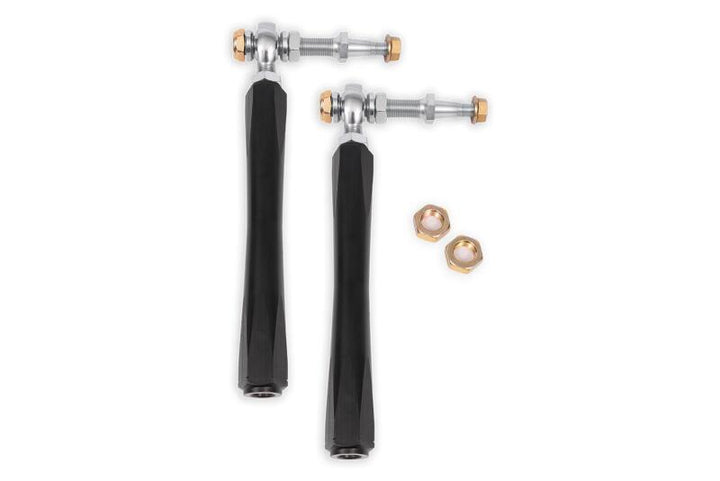 BMR 78-87 Chevrolet Monte Carlo (G-Body) Bump Steer Kit Street Version - Black Anodized - Premium Alignment Kits from BMR Suspension - Just 562.33 SR! Shop now at Motors