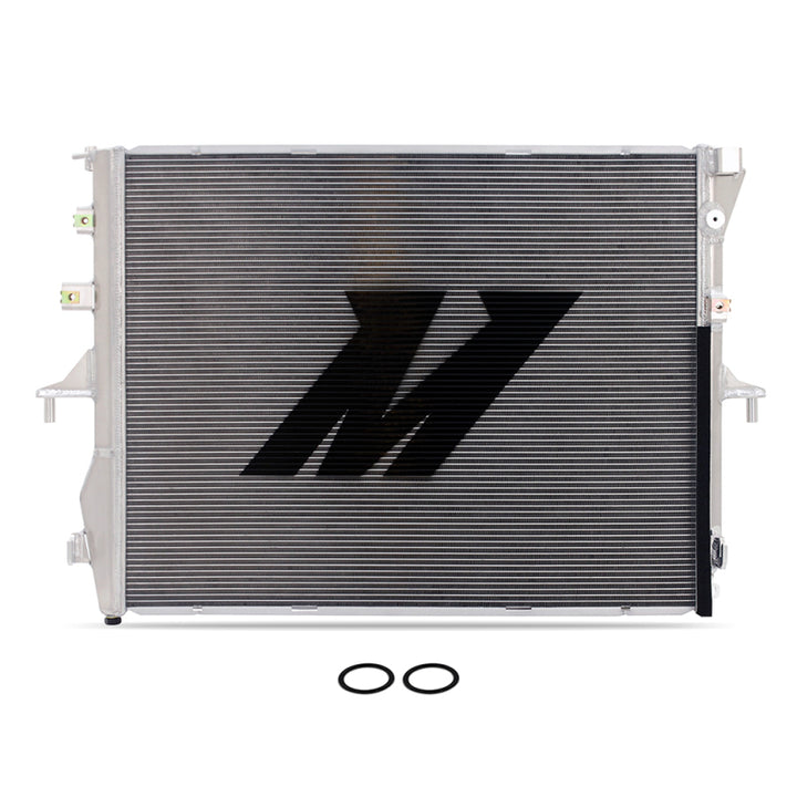 Mishimoto 03-10 Porsche Cayenne Performance Aluminum Radiator - Premium Radiators from Mishimoto - Just 3004.48 SR! Shop now at Motors