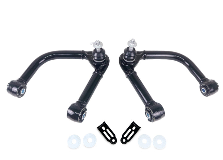 Whiteline 2022+ Toyota Tundra Front Upper Control Arm - Premium Control Arms from Whiteline - Just 2171.26 SR! Shop now at Motors