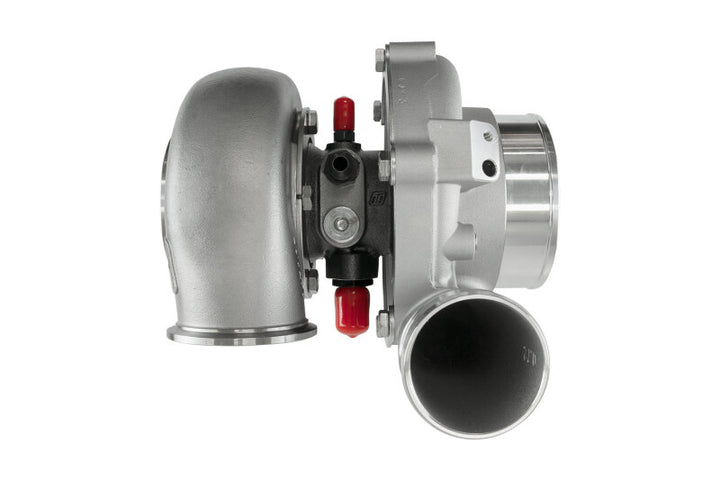 Turbosmart Water Cooled 6870 (Kompact) V-Band 0.96AR Externally Wastegated TS-2 Turbocharger - Premium Turbochargers from Turbosmart - Just 9000.22 SR! Shop now at Motors