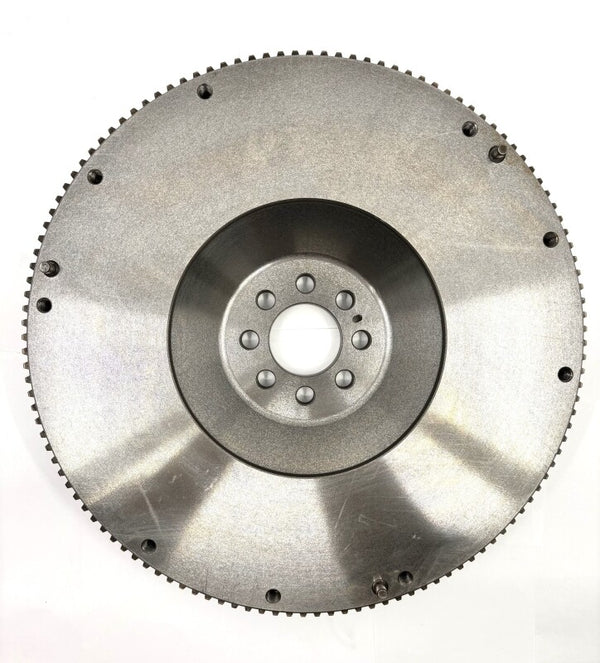Competition Clutch 03-06 Nissan 350z / 03-07 Infiniti G35 25.6lb SMF Nodular Iron Flywheel - Premium Flywheels from Competition Clutch - Just 1003.59 SR! Shop now at Motors