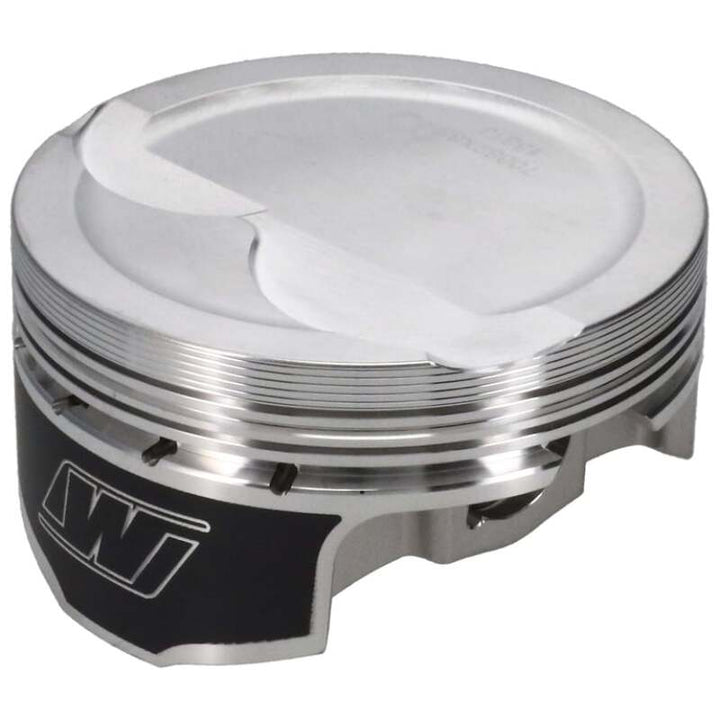 Wiseco Chevy LS 10.00 CC FT 4.085 In. Bore 1.105 In. CH Piston- Set of 8 - Premium Piston Sets - Forged - 8cyl from Wiseco - Just 3210.23 SR! Shop now at Motors