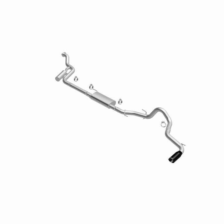 Magnaflow 2024 Toyota Tacoma Speq Series Cat-back Exhaust System - Premium Catback from Magnaflow - Just 4121.57 SR! Shop now at Motors