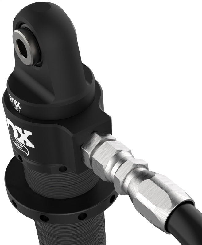 Fox 2.5 Factory Race Series 10in Coil-Over Internal Bypass Rotating Remote Shock w/DSC Adjuster - Premium Shocks and Struts from FOX - Just 5213.86 SR! Shop now at Motors