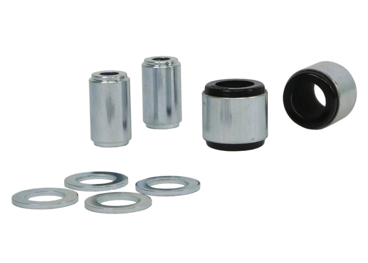 Whiteline Rear Lower Forward Outer Bushings - Premium Bushing Kits from Whiteline - Just 247.10 SR! Shop now at Motors