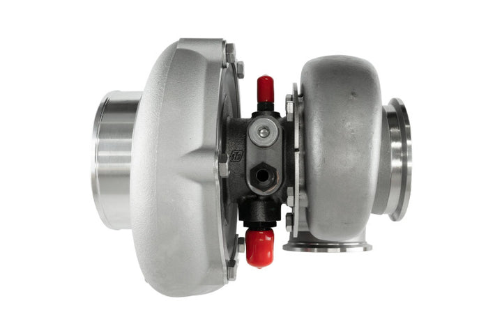 Turbosmart Water Cooled 6870 (Kompact) V-Band 0.96AR Externally Wastegated TS-2 Turbocharger - Premium Turbochargers from Turbosmart - Just 9000.22 SR! Shop now at Motors