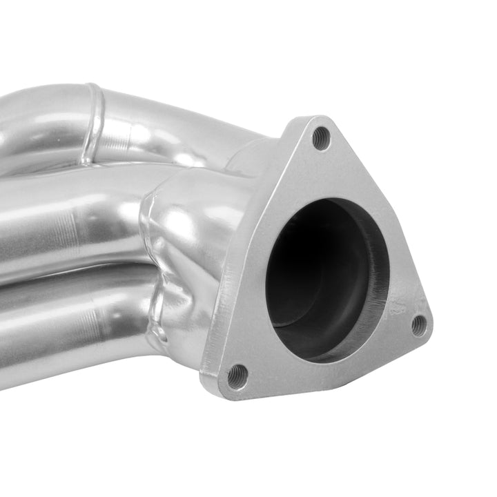 BBK 19-24 GM Full Size 5.3/6.2L Shorty Headers (Silver Ceramic) - Premium Headers & Manifolds from BBK - Just 2247.62 SR! Shop now at Motors