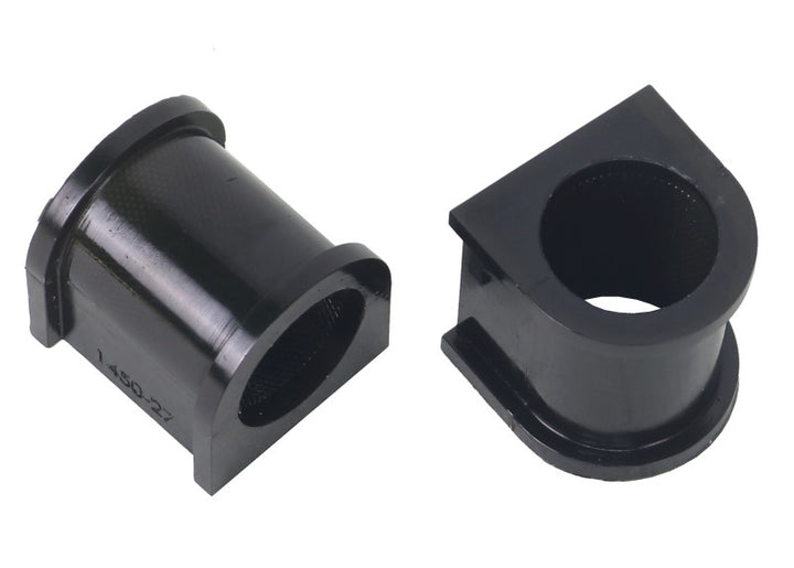 Whiteline Sway Bar - Mount Bushing - 27mm - Premium Sway Bar Bushings from Whiteline - Just 97.07 SR! Shop now at Motors