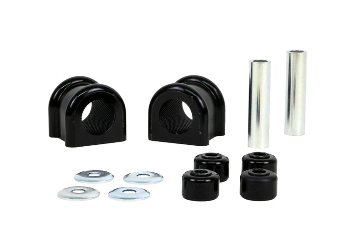 Whiteline 2003-2009 Dodge Ram 1500 Sway Bar - Mount Bushing -32mm - Premium Sway Bar Bushings from Whiteline - Just 112.07 SR! Shop now at Motors