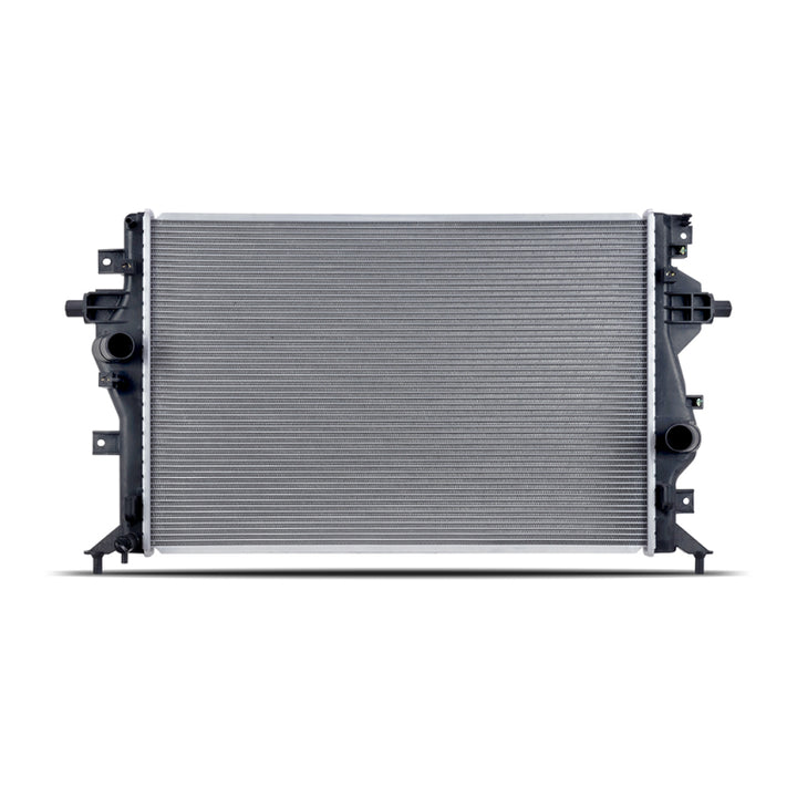 Mishimoto 17-22 Kia Niro / Hyundai Ioniq I4 1.6L Replacement Radiator - Premium Radiators from Mishimoto - Just 525.08 SR! Shop now at Motors