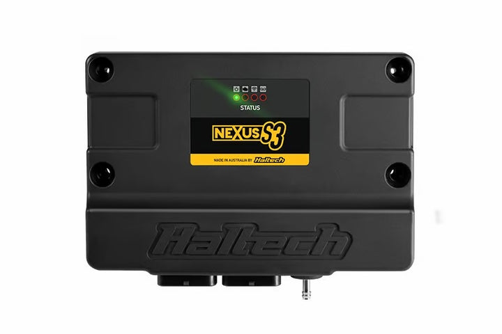 Haltech NEXUS S3 (ECU Only) - Premium Programmers & Tuners from Haltech - Just 7856.86 SR! Shop now at Motors