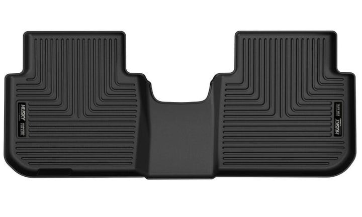 Husky Liners 23-2023 honda CR-V X-Act Contour Second Row Floor Liners Black - Premium Floor Mats - Rubber from Husky Liners - Just 431.88 SR! Shop now at Motors