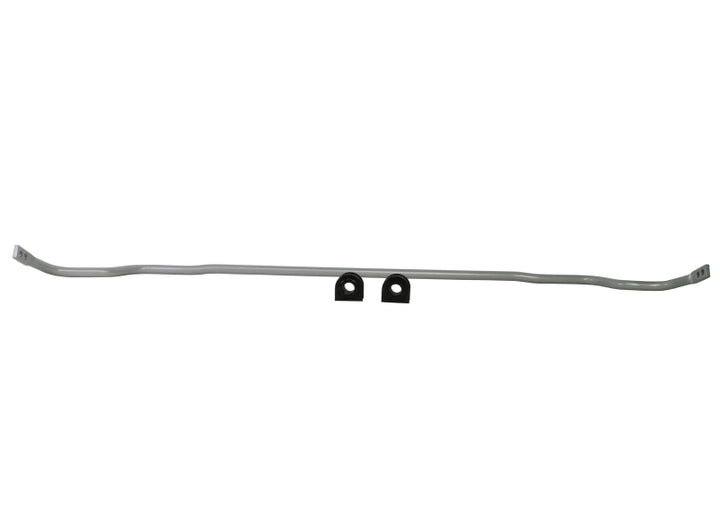 Whiteline 2018-2021 Jeep Wrangler 20mm 2 Position Adjustable Rear Sway Bar Kit - Premium Sway Bars from Whiteline - Just 745.96 SR! Shop now at Motors