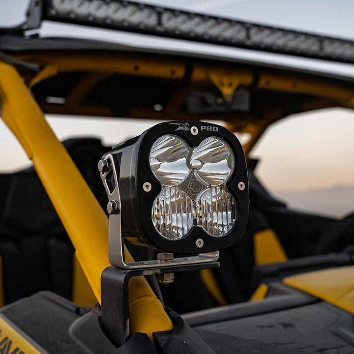 Baja Designs Can-Am Maverick R XL Pro A-Pillar Kit - Premium Light Bars & Cubes from Baja Designs - Just 3230.32 SR! Shop now at Motors